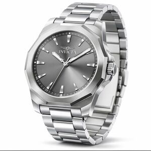 Invicta Speedway Men's Watch - 42mm, Steel (50985